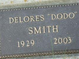 Delores "Dodo" Smith