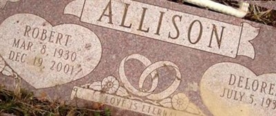 Delores E. Saunders Allison