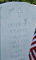 Delores Frank Kramer Delores Frank Kramer