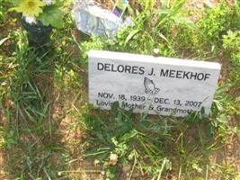 Delores J. Meekhof