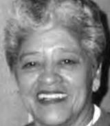 Delores Jaramillo Hoskins, I