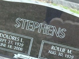 Delores L. Stephens