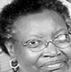 Delores Lo Gathers Foreman