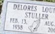 Delores Louise Stuller Delores Louise Stuller