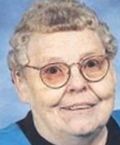 Delores M Fiedler Perronne
