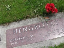 Delores M. Hengelfelt