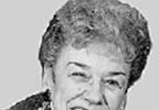 Delores M. Paul Handley