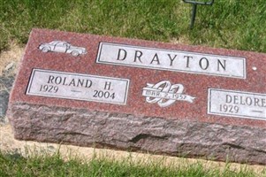 Delores M Reinders Drayton Delores M Reinders Drayton
