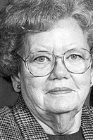 Delores Mabel Behling Miller