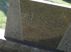 Delores Marie Hagen Delores Marie Hagen