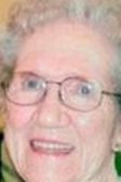 Delores Marie Spartz Kirkwood