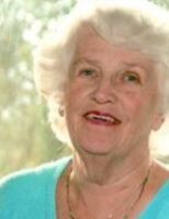 Delores Maureen Ashurst Allen