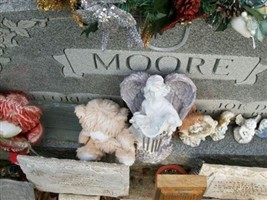 Delores J. Mikesell Michael Moore Tillery Delores J. Mikesell Michael Moore Tillery
