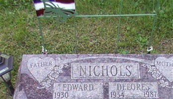 Delores Nichols