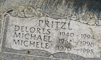 Delores Pritzl