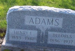 Delores Swarts Adams