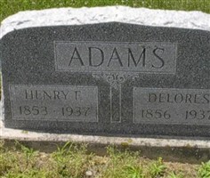 Delores Swarts Adams