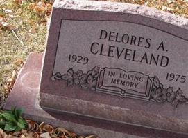 Deloris A. Cleveland