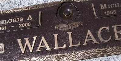Deloris Ann Douthitt Wallace