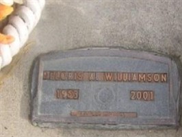 Deloris Ann Ennis Williamson