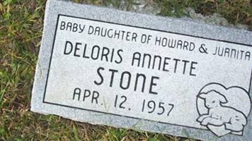 Deloris Annette Stone