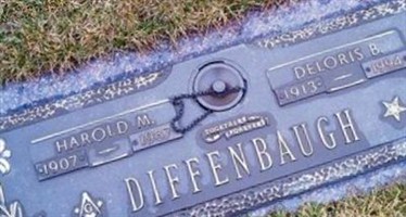 Deloris B. Diffenbaugh Deloris B. Diffenbaugh
