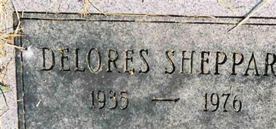 Deloris Burks Sheppard Deloris Burks Sheppard
