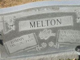 Deloris C Melton Deloris C Melton