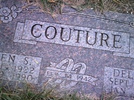 Deloris Couture Deloris Couture