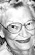 Deloris "Cricket" Northrup Reeves Deloris "Cricket" Northrup Reeves