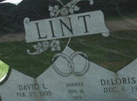 DeLoris D Lint DeLoris D Lint