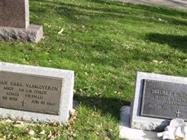 Deloris Ellen "Dee Dee" McCormick Van Meveren