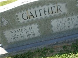 Deloris Gaither