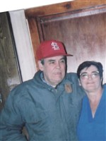 Deloris Irene Doss