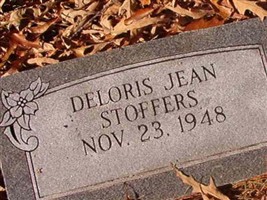 Deloris Jean Stoffers Deloris Jean Stoffers