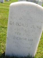 Deloris June Struckmann