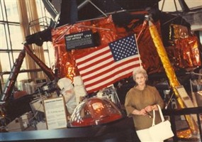 Deloris K Miller Seese