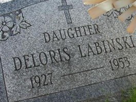 Deloris Labinski Deloris Labinski