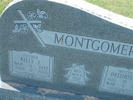 Deloris M. Montgomery
