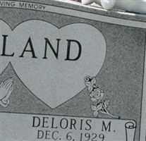 Deloris M. Nedland
