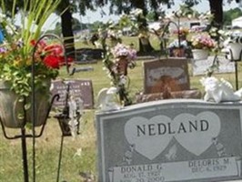 Deloris M. Nedland