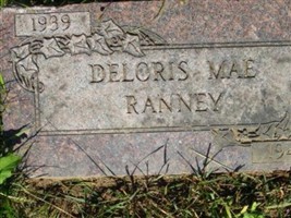 Deloris Mae Ranney