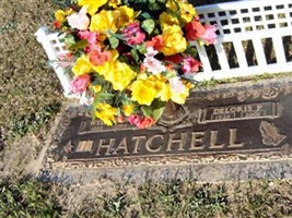 Deloris P. Hatchell Deloris P. Hatchell