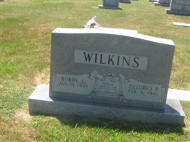 Deloris P. Wilkins