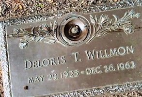 Deloris T. Willmon