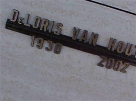 DeLoris Van Houten