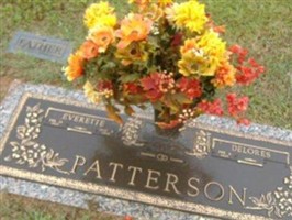 Deloris Williams Patterson Deloris Williams Patterson
