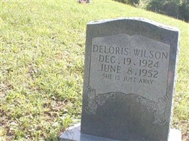 Deloris Wilson