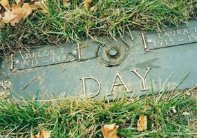 Delos Elsworth Day