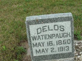 Delos Watenpaugh